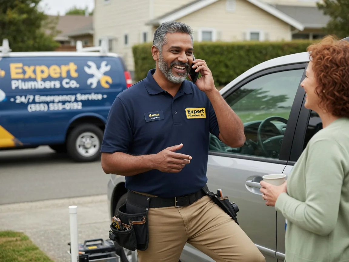 Drain Cleaning Great Neck, NY FAQs